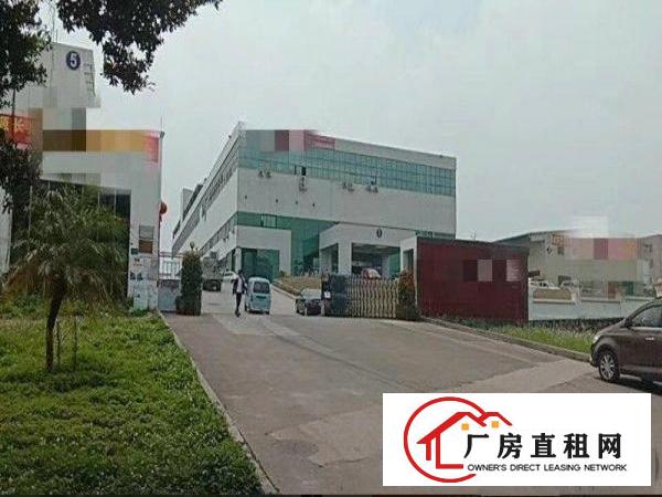 
		出租龙岗区坪地楼上厂房3500平空地大带绿化形象好
	
