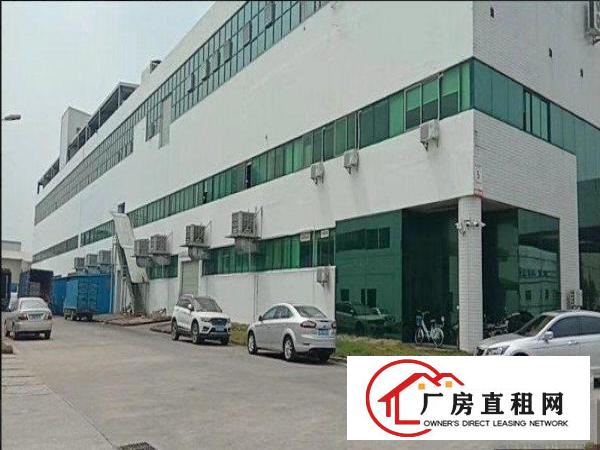
		出租龙岗区坪地楼上厂房3500平空地大带绿化形象好
	