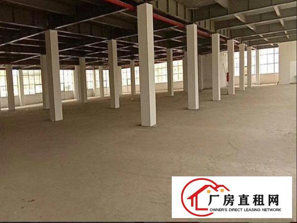 
		出租龙岗区坪地楼上厂房3500平空地大带绿化形象好
	