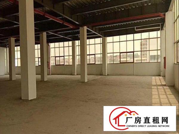 
		出租龙岗区坪地楼上厂房3500平空地大带绿化形象好
	
