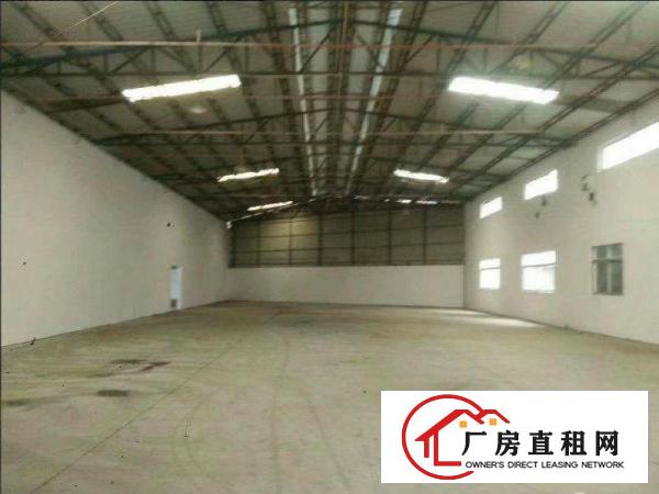 
		出租龙岗区坪地独门独院钢构厂房4200平方带独立变压器
	
