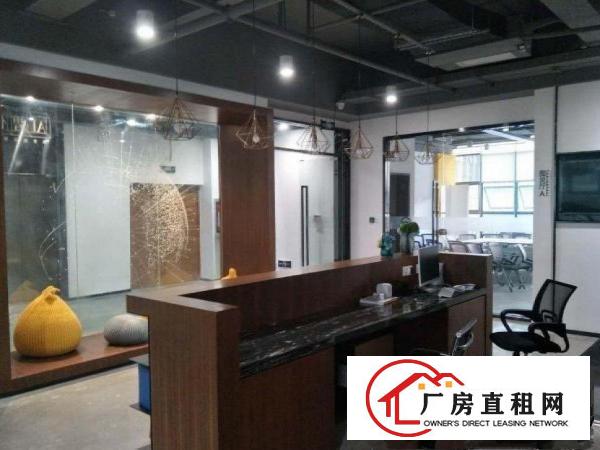 
		龙岗区坪地原房东精装修480平厂房出租环境优雅
	