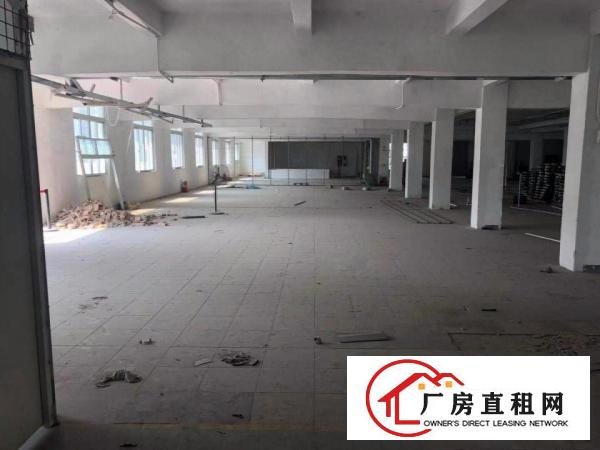 
		出租龙岗区坪地厂房
	