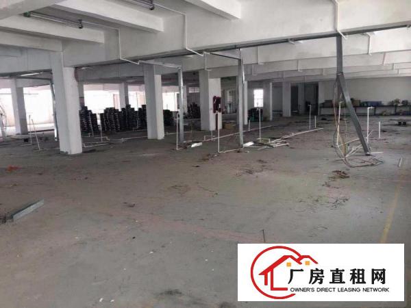 
		出租龙岗区坪地厂房
	
