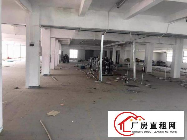 
		出租龙岗区坪地厂房
	