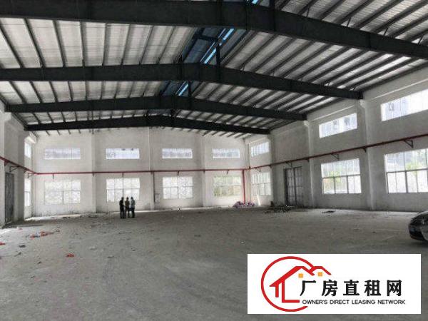 
		出租龙岗区坪地单一层2300平方厂房全新装修
	