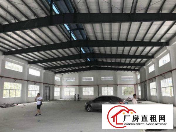 
		出租龙岗区坪地单一层2300平方厂房全新装修
	