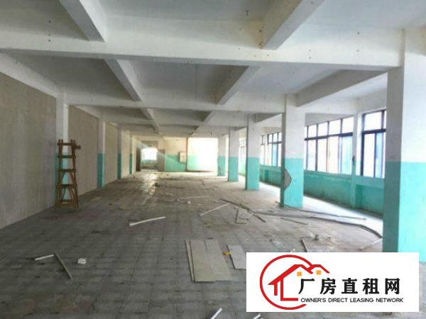 
		出租龙岗区坪地二楼500平方厂房
	