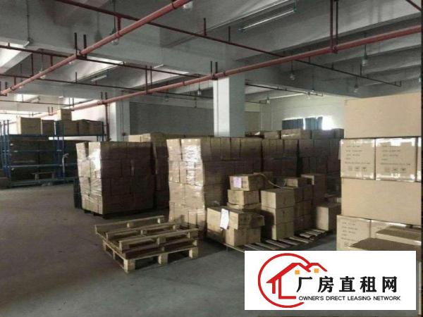 
		出租龙岗区坪地新出一楼700平方
	