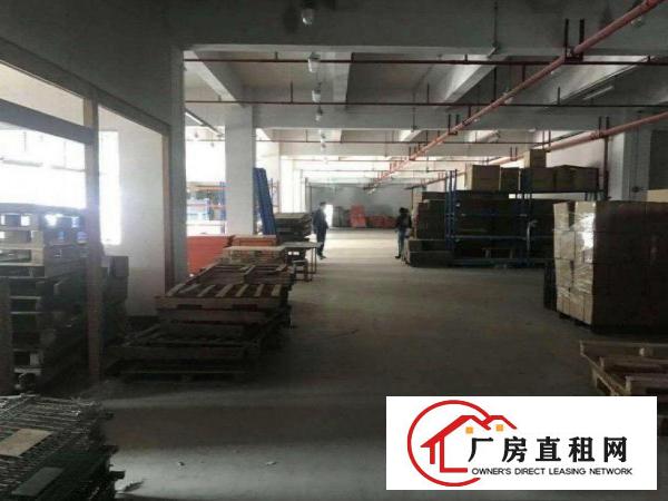 
		出租龙岗区坪地新出一楼700平方
	