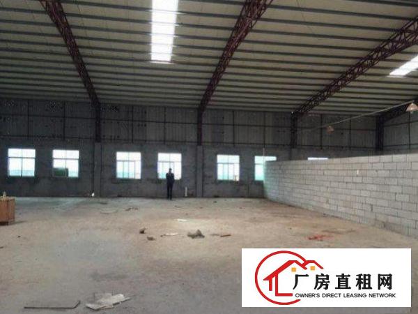 
		龙岗区坪地新出单一厂房1200平方招租
	