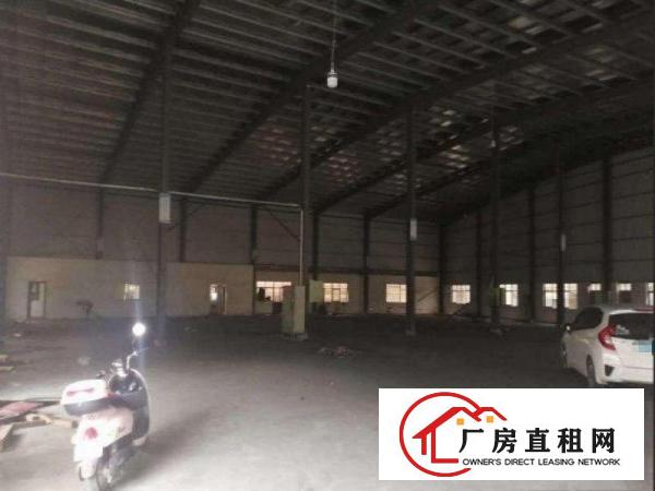 
		龙岗区坪地新出1600钢构，滴水8米，形象好，无公摊
	