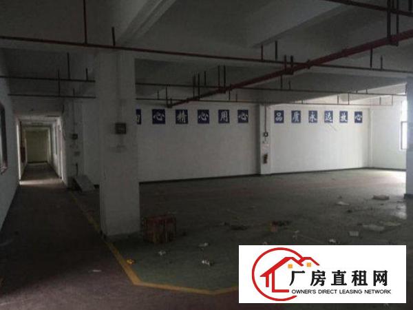 
		出租龙岗区坪地，独院3层标准厂房3100，带宿舍
	