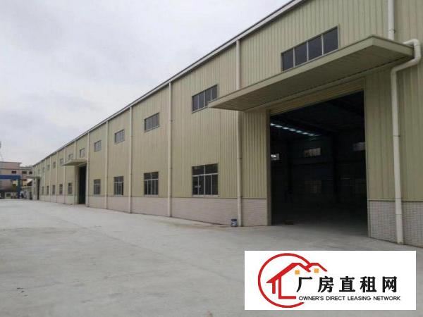 
		坪东工业区单一层钢构滴水8.5米出租1580平方，形象
	