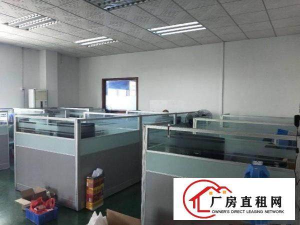 
		坪地红本2楼750平独门独院厂房出租，原房东
	