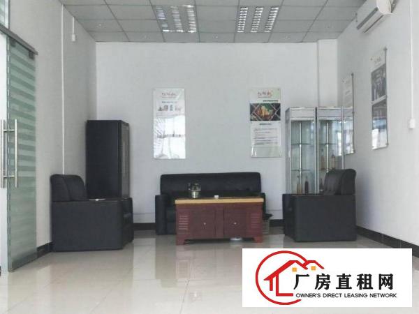 
		坪地红本2楼750平独门独院厂房出租，原房东
	