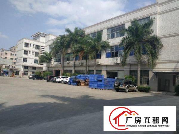 
		坪地教育中路1楼480平精装修厂房原房东出租现成水电
	