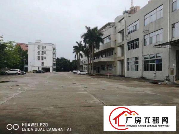 
		龙岗坪地红本花园式厂房35000平原房东厂房形象好，位置优
	