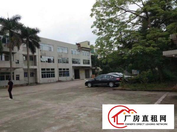 
		龙岗坪地红本花园式厂房35000平原房东厂房形象好，位置优
	
