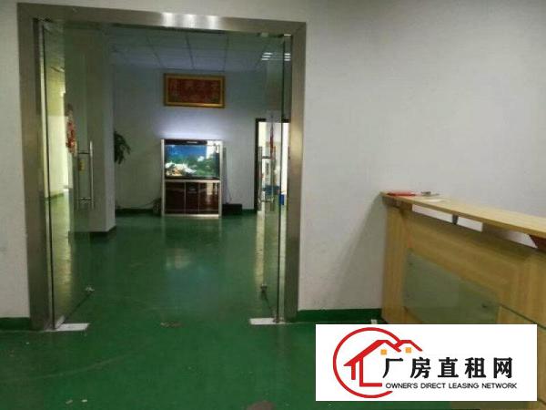 
		（龙岗）坪地新出标准一楼厂房5300平高度7米现成车间地坪漆
	