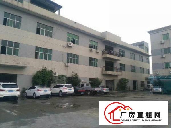 
		（龙岗）坪地新出标准一楼厂房5300平高度7米现成车间地坪漆
	