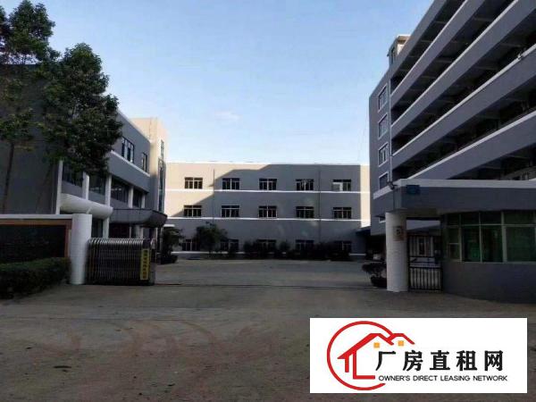 
		龙岗坪地新出一楼7米高标准厂房5400平红本可分好
	