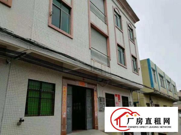 
		龙岗区坪地一楼600平方急租，适合无污染行业。
	