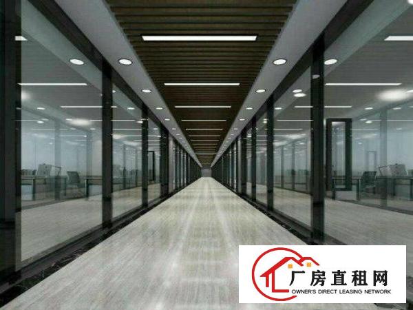 
		坪地坪东第二工业区原房东500平直租带装修办公室
	