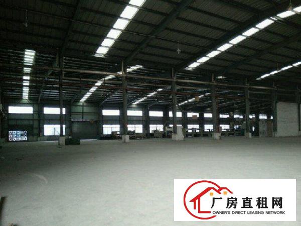 
		龙岗区坪地新出单一层铁皮房2400平米，带宿舍
	