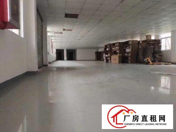 
		龙岗坪地整层980平米厂房，一楼高度6米，带办公室！
	
