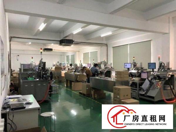 
		龙岗坪地一整层680平米厂房出租一楼高度5米现成办
	