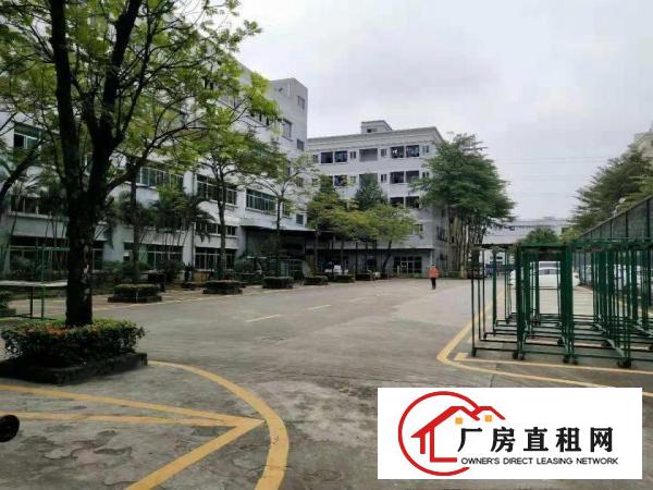 
		出租龙岗区坪地独院厂房一楼有1500平方
	