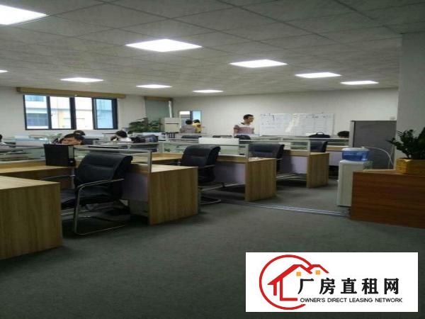 
		出租龙岗区坪地二楼厂房600平米
	