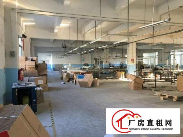 
		龙岗坪地新出标准一楼1500出租，可分租滴水5米
	