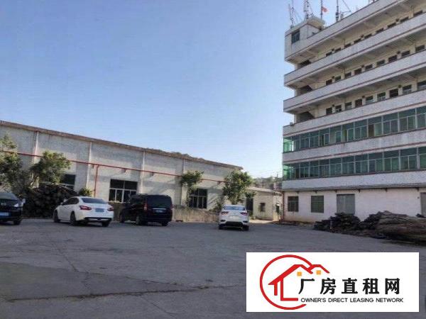 
		坪地鹤坑工业区钢结构1200自由分配平厂房招租中
	