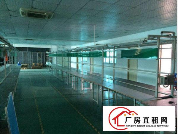
		龙岗区坪地3楼1000平米带装修厂房出租
	