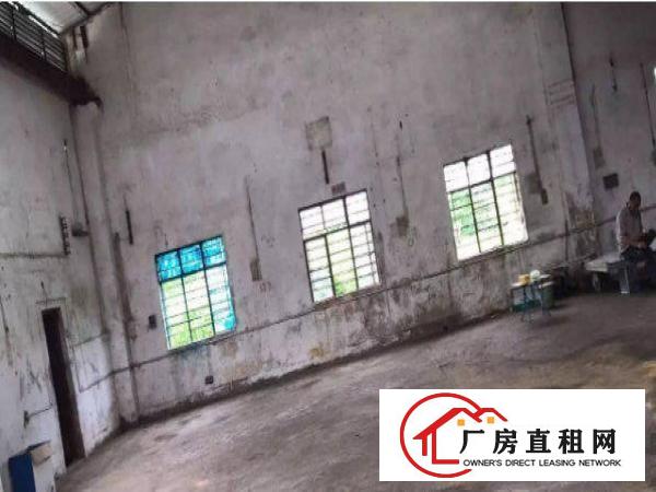 
		龙岗区坪地新出钢构独院厂房1000平方平价招租
	