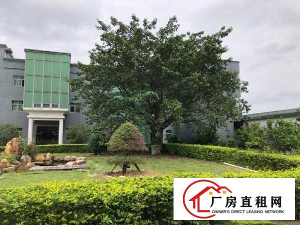 
		出租龙岗区坪地六联社区鹤坑工业区厂房写字楼办公楼商业招待电商
	