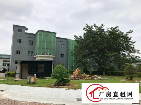 
		出租龙岗区坪地六联社区鹤坑工业区厂房写字楼办公楼商业招待电商
	