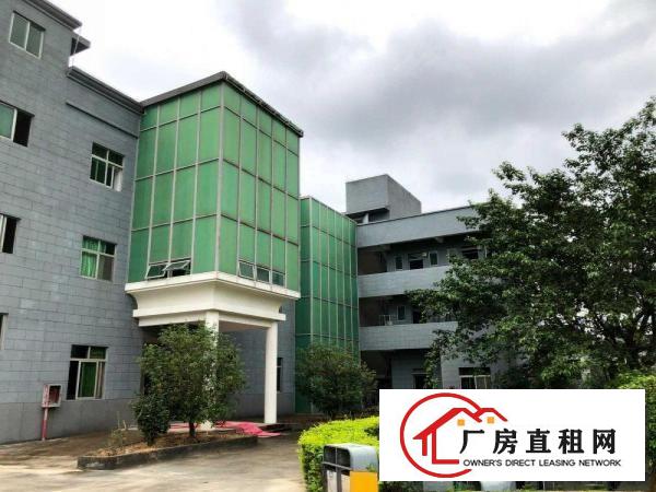 
		出租龙岗区坪地六联社区鹤坑工业区厂房写字楼办公楼商业招待电商
	