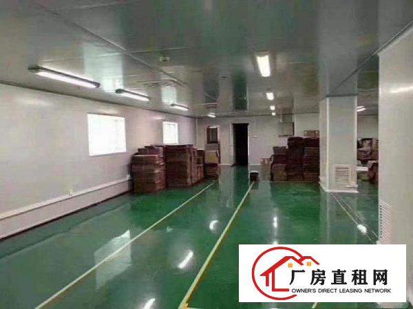 
		深圳坪地独院厂房2100平方米带电梯有现成办公室宿舍700
	