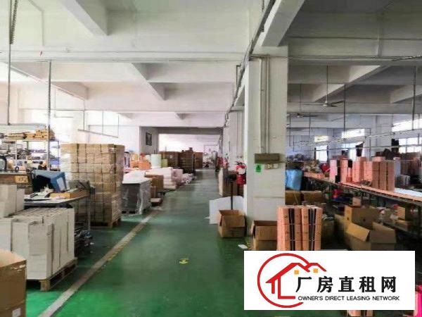 
		坪地盐龙大道旁新出标准一楼4250平，带现成卸货平台实际面积
	
