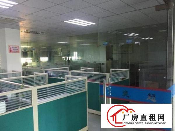
		龙岗区坪地2楼300平方无尘车间厂房招租，带电梯
	