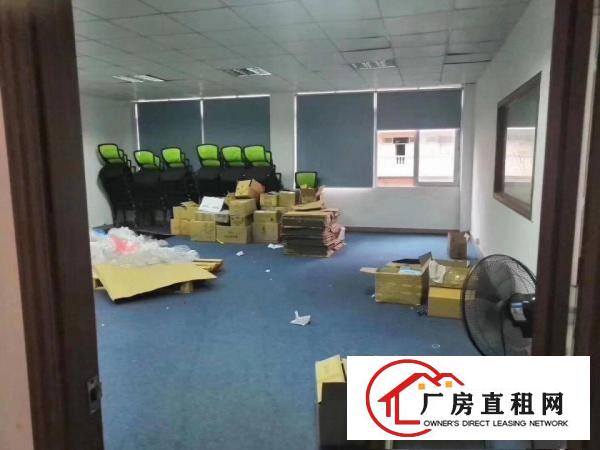 
		坪地精品小独院厂房三层2580平方出租可分租
	