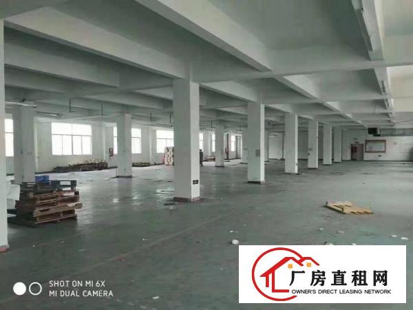 
		龙岗坪地原房东厂房适合高新产业电子贸易科技医疗研发等
	