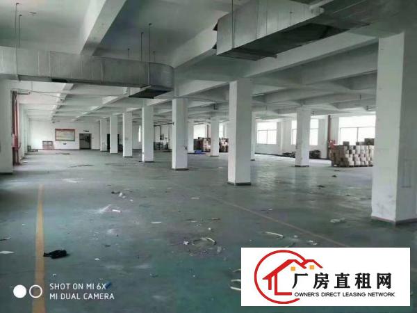 
		龙岗坪地原房东厂房适合高新产业电子贸易科技医疗研发等
	