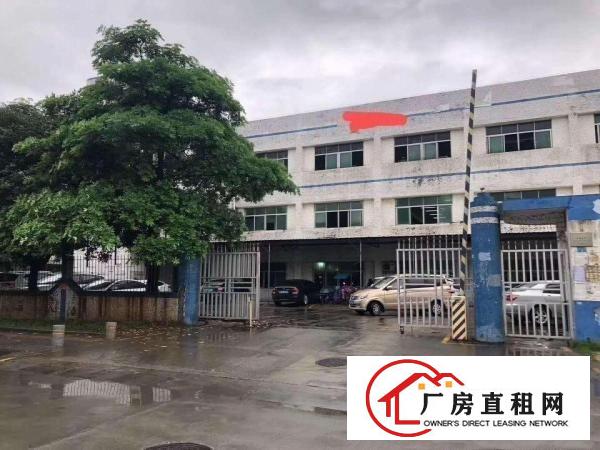 
		坪地新出800平楼上整层厂房出租，实际面积无公摊
	
