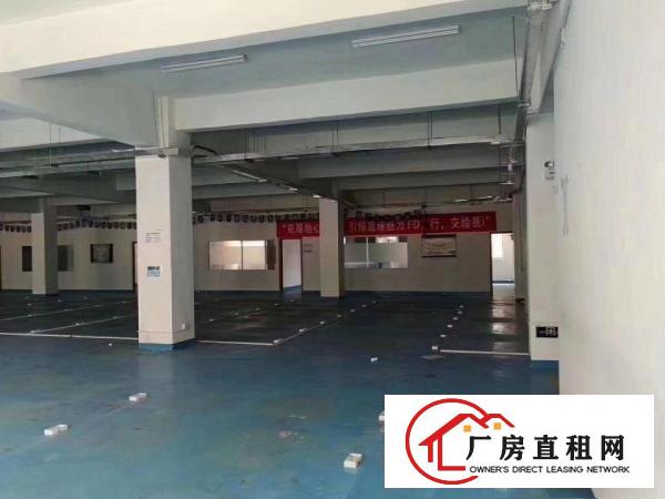 
		龙岗坪地原房东独院诚邀新材料，新能源，电子信息，精密五金
	