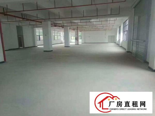 
		龙岗坪地原房东独院诚邀新材料，新能源，电子信息，精密五金
	
