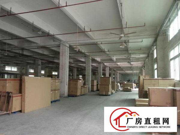 
		龙岗坪地原房东厂房适合高新产业电子贸易科技医疗研发等
	